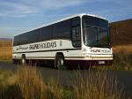 Plaxton Profile Volvo B7R 1999 года